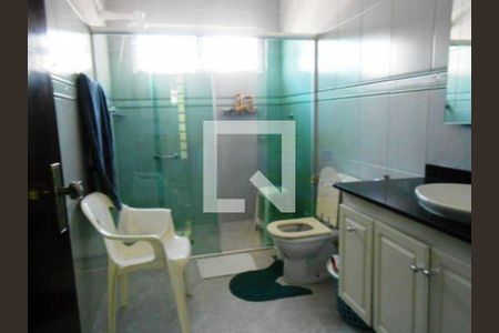 Casa à venda com 4 quartos, 380m² em Jardim da Gloria, São Paulo