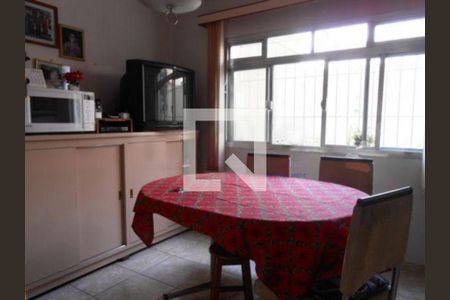 Casa à venda com 4 quartos, 380m² em Jardim da Gloria, São Paulo