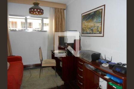 Casa à venda com 4 quartos, 380m² em Jardim da Gloria, São Paulo