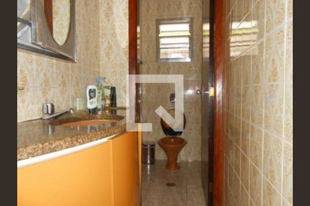 Casa à venda com 4 quartos, 380m² em Jardim da Gloria, São Paulo