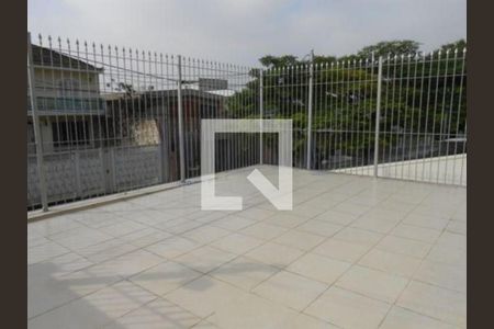 Casa à venda com 4 quartos, 380m² em Jardim da Gloria, São Paulo