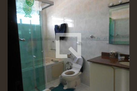 Casa à venda com 4 quartos, 380m² em Jardim da Gloria, São Paulo