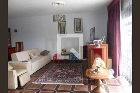 Casa à venda com 4 quartos, 380m² em Jardim da Gloria, São Paulo