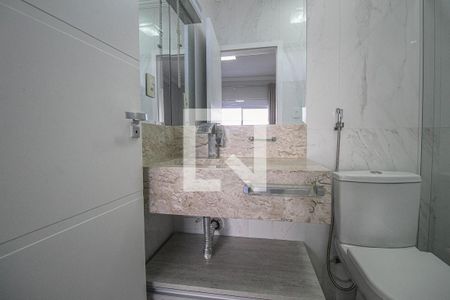 Casa à venda com 210m², 2 quartos e 2 vagas Casa à venda com 210m², 2 quartos e 2 vagasBanheiro da Suíte 2