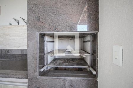 Casa à venda com 210m², 2 quartos e 2 vagas Casa à venda com 210m², 2 quartos e 2 vagasÁrea comum - Churrasqueira