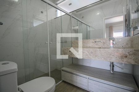 Casa à venda com 210m², 2 quartos e 2 vagas Casa à venda com 210m², 2 quartos e 2 vagasBanheiro da Suíte 1