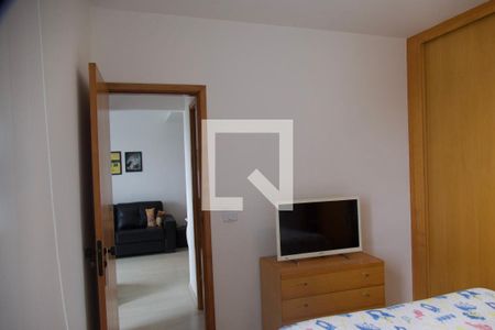 Apartamento à venda com 65m², 2 quartos e 1 vagaQuarto
