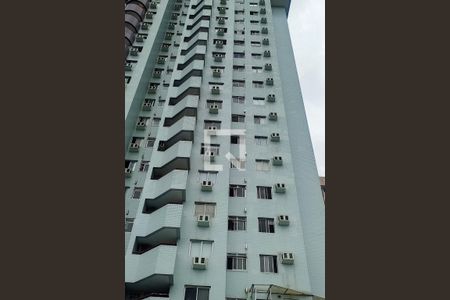 Apartamento à venda com 65m², 2 quartos e 1 vagaFachada