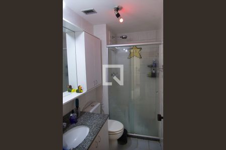 Apartamento à venda com 65m², 2 quartos e 1 vagaBanheiro