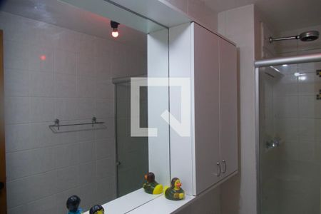 Apartamento à venda com 65m², 2 quartos e 1 vagaBanheiro
