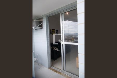 Varanda de apartamento à venda com 2 quartos, 65m² em Barra da Tijuca, Rio de Janeiro