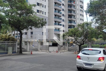 Apartamento à venda com 65m², 2 quartos e 1 vagaVista