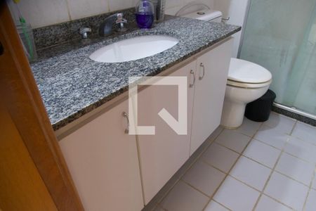 Apartamento à venda com 65m², 2 quartos e 1 vagaBanheiro