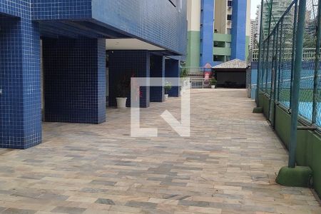 Apartamento à venda com 65m², 2 quartos e 1 vagaÁrea comum