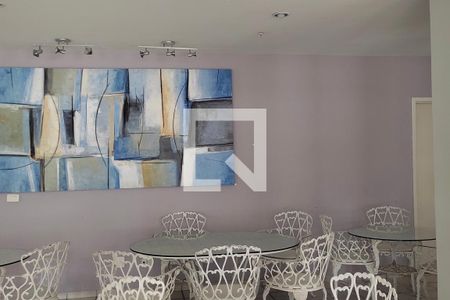 Apartamento à venda com 65m², 2 quartos e 1 vagaÁrea comum