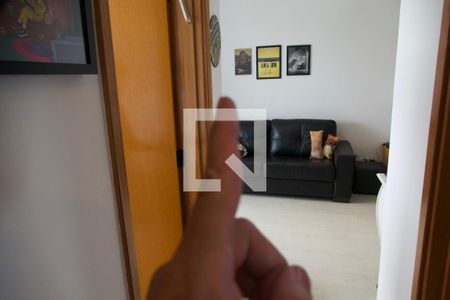 Quarto de apartamento à venda com 2 quartos, 65m² em Barra da Tijuca, Rio de Janeiro
