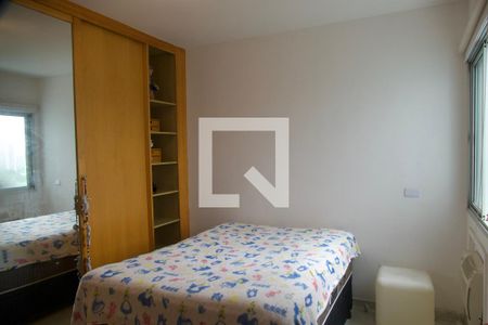 Apartamento à venda com 65m², 2 quartos e 1 vagaQuarto