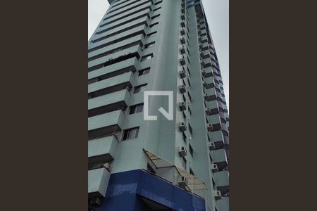 Apartamento à venda com 65m², 2 quartos e 1 vagaFachada