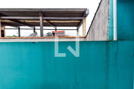 Vista do Quarto 1 de casa para alugar com 3 quartos, 100m² em Vila Clara, São Paulo