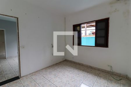 Quarto 1 de casa para alugar com 3 quartos, 100m² em Vila Clara, São Paulo