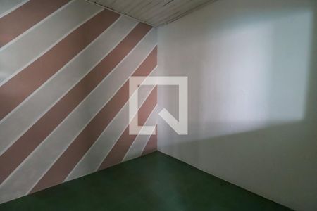 Quarto 2 de casa para alugar com 3 quartos, 100m² em Vila Clara, São Paulo