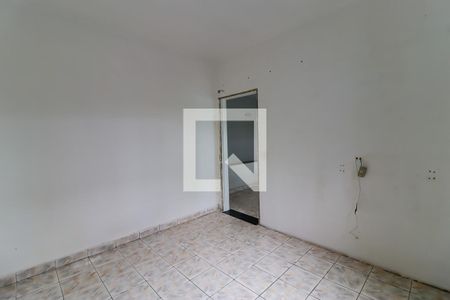 Quarto 1 de casa para alugar com 3 quartos, 100m² em Vila Clara, São Paulo