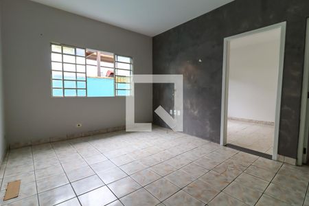 Sala de casa para alugar com 3 quartos, 100m² em Vila Clara, São Paulo