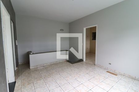 Sala de casa para alugar com 3 quartos, 100m² em Vila Clara, São Paulo