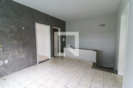 Sala de casa para alugar com 3 quartos, 100m² em Vila Clara, São Paulo