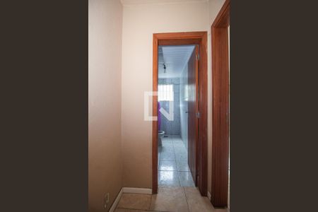Corredor de apartamento para alugar com 2 quartos, 78m² em Cristal, Porto Alegre