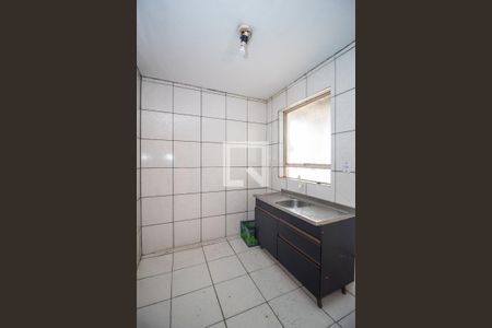 Cozinha de apartamento para alugar com 2 quartos, 78m² em Cristal, Porto Alegre