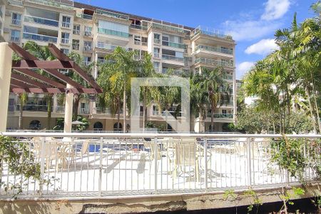 Apartamento para alugar com 99m², 2 quartos e 1 vaga Apartamento para alugar com 99m², 2 quartos e 1 vagaÁrea Comum - Playground