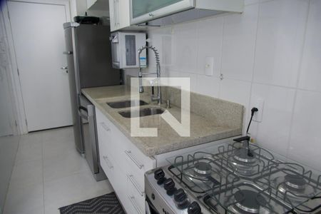 Apartamento para alugar com 99m², 2 quartos e 1 vaga Apartamento para alugar com 99m², 2 quartos e 1 vagaCozinha