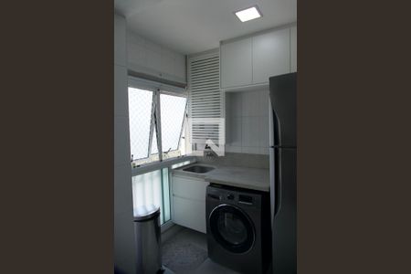 Apartamento para alugar com 99m², 2 quartos e 1 vaga Apartamento para alugar com 99m², 2 quartos e 1 vagaÁrea serviço