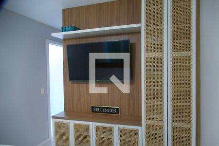 Apartamento para alugar com 99m², 2 quartos e 1 vaga Apartamento para alugar com 99m², 2 quartos e 1 vagaSuíte