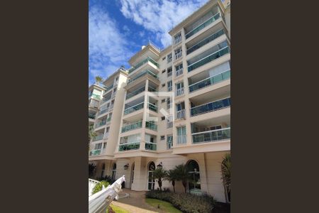 Apartamento para alugar com 99m², 2 quartos e 1 vaga Apartamento para alugar com 99m², 2 quartos e 1 vagaFachada