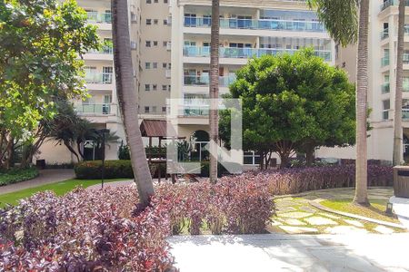 Apartamento para alugar com 99m², 2 quartos e 1 vaga Apartamento para alugar com 99m², 2 quartos e 1 vagaÁrea Comum - Playground