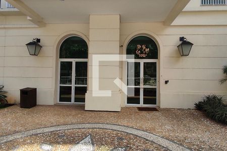 Apartamento para alugar com 99m², 2 quartos e 1 vaga Apartamento para alugar com 99m², 2 quartos e 1 vagaPortaria