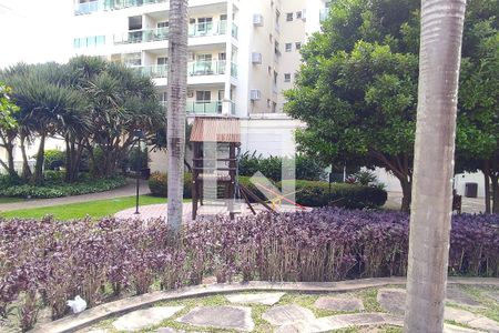 Apartamento para alugar com 99m², 2 quartos e 1 vaga Apartamento para alugar com 99m², 2 quartos e 1 vagaÁrea Comum - Playground