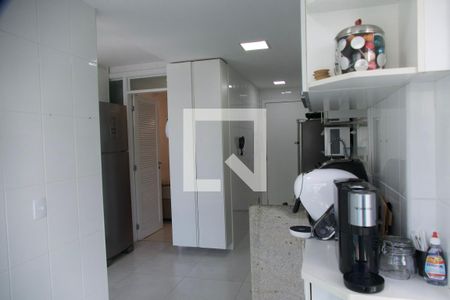 Apartamento para alugar com 99m², 2 quartos e 1 vaga Apartamento para alugar com 99m², 2 quartos e 1 vagaCozinha
