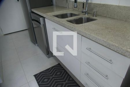 Apartamento para alugar com 99m², 2 quartos e 1 vaga Apartamento para alugar com 99m², 2 quartos e 1 vagaCozinha