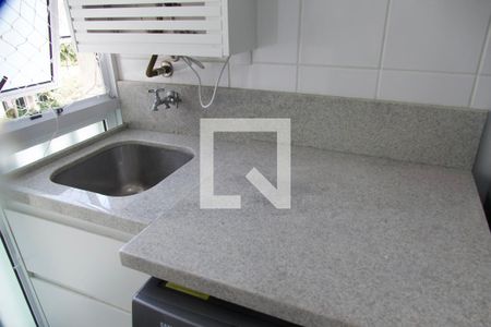 Apartamento para alugar com 99m², 2 quartos e 1 vaga Apartamento para alugar com 99m², 2 quartos e 1 vagaÁrea serviço