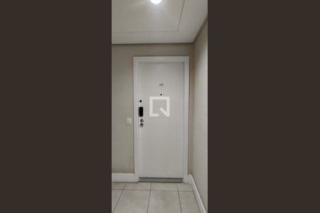 Apartamento para alugar com 99m², 2 quartos e 1 vaga Apartamento para alugar com 99m², 2 quartos e 1 vagaHall de entrada