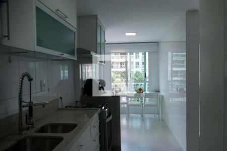 Apartamento para alugar com 99m², 2 quartos e 1 vaga Apartamento para alugar com 99m², 2 quartos e 1 vagaCozinha
