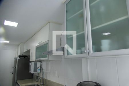 Apartamento para alugar com 99m², 2 quartos e 1 vaga Apartamento para alugar com 99m², 2 quartos e 1 vagaCozinha