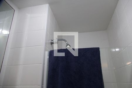 Apartamento para alugar com 99m², 2 quartos e 1 vaga Apartamento para alugar com 99m², 2 quartos e 1 vagaBanheiro serviço