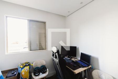 Quarto 2 de apartamento à venda com 2 quartos, 56m² em Barra Funda, São Paulo