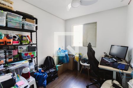 Quarto 2 de apartamento à venda com 2 quartos, 56m² em Barra Funda, São Paulo