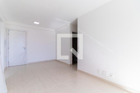 Sala de apartamento à venda com 2 quartos, 67m² em Vila Emir, São Paulo
