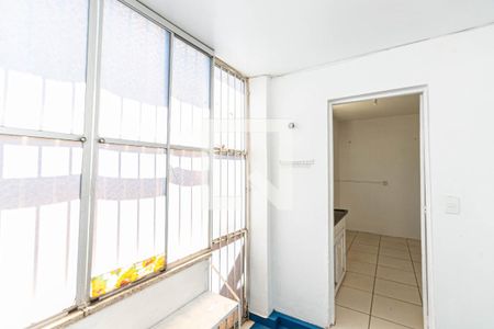 Apartamento à venda com 84m², 2 quartos e sem vaga Apartamento à venda com 84m², 2 quartos e sem vagaÁrea de Serviço